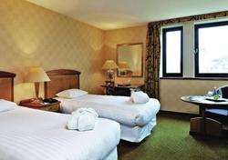 Millennium Hotel Paris Charles De Gaulle