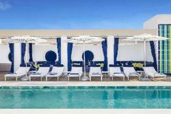 The Tony Hotel South Beach