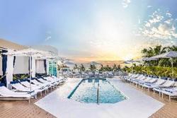 The Tony Hotel South Beach