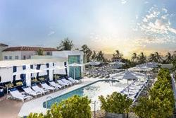 The Tony Hotel South Beach