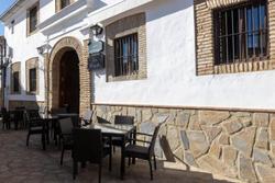 TUGASA Hotel La Posada