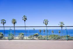 La Jolla Cove Suites