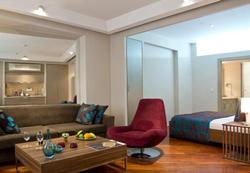 Pera City Suites