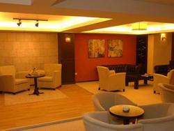 Abro Necatibey Hotel