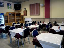 Hostal La Molina