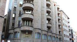 Hostal Santel San Marcos