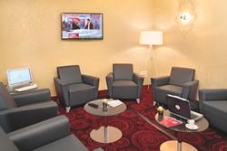 Appart'City Confort Grenoble Inovallee