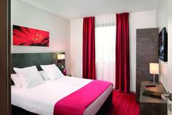 Appart'City Confort Grenoble Inovallee