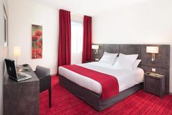 Appart'City Confort Grenoble Inovallee