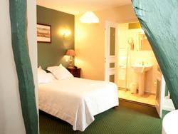 Hostellerie De La Vieille Ferme