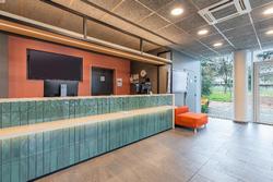 Appart'City Confort Lyon Cite Internationale