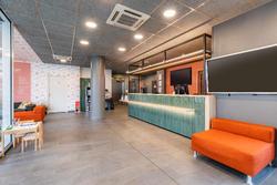 Appart'City Confort Lyon Cite Internationale