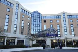 Golden Tulip Paris CDG Villepinte