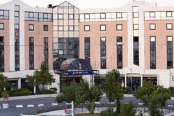 Golden Tulip Paris CDG Villepinte