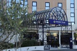 Golden Tulip Paris CDG Villepinte