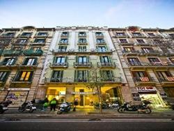 Serhs Carlit Hotel