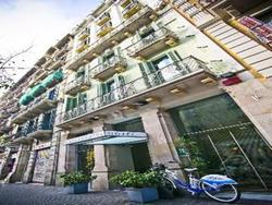 Serhs Carlit Hotel