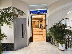 Hostal Hispano-Argentino Gran Via