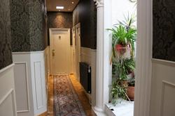 Hostal Hispano-Argentino Gran Via