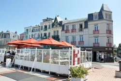 Logis Hôtel le Bellevue