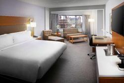 Hilton Hotel Albany