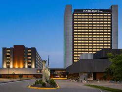 DoubleTree by Hilton Bloomington-Minneapolis South