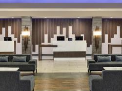 DoubleTree by Hilton Bloomington-Minneapolis South