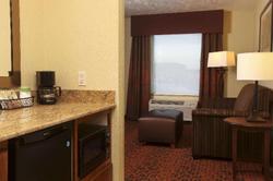 Hampton Inn & Suites Fargo Medical Center