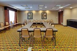 Hampton Inn & Suites Fresno-Northwest