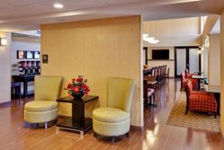 Hampton Inn & Suites Fresno-Northwest