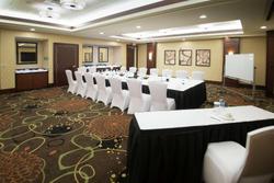 Embassy Suites by Hilton Fayetteville Fort Bragg