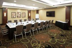 Embassy Suites by Hilton Fayetteville Fort Bragg