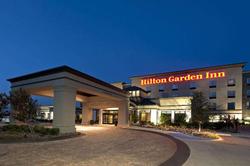 Hilton Garden Inn Fort Worth Alliance Airport