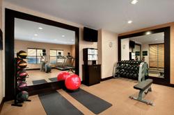 Homewood Suites by Hilton Fort Worth West at Cityv