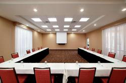 Homewood Suites by Hilton Fort Worth West at Cityv