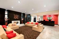 Homewood Suites by Hilton Fort Worth West at Cityv