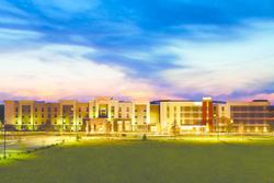 Hampton Inn & Suites Huntsville/Research Park Area
