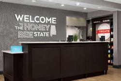 Hampton Inn & Suites Huntsville/Research Park Area