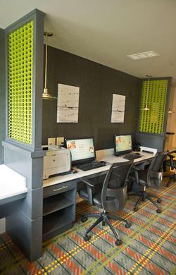 DoubleTree Suites by Hilton Hotel Huntsville South