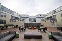 DoubleTree Suites by Hilton Hotel Huntsville South