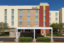 Home2 Suites Huntsville/Research Park Area