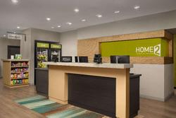 Home2 Suites Huntsville/Research Park Area