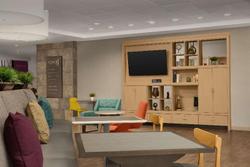 Home2 Suites Huntsville/Research Park Area