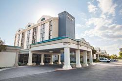 DoubleTree by Hilton Dallas - DFW Airport Nort