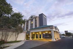 DoubleTree by Hilton Dallas - DFW Airport Nort