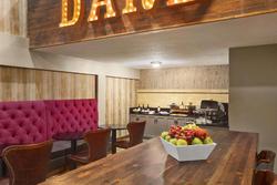 DoubleTree by Hilton Dallas - DFW Airport Nort