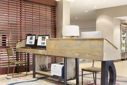 DoubleTree by Hilton Dallas - DFW Airport Nort
