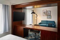 Hampton Inn & Suites Knoxville-Turkey Creek/Farrag
