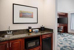 Hampton Inn & Suites Knoxville-Turkey Creek/Farrag