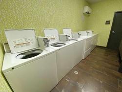 Hampton Inn Leesville Fort Johnson